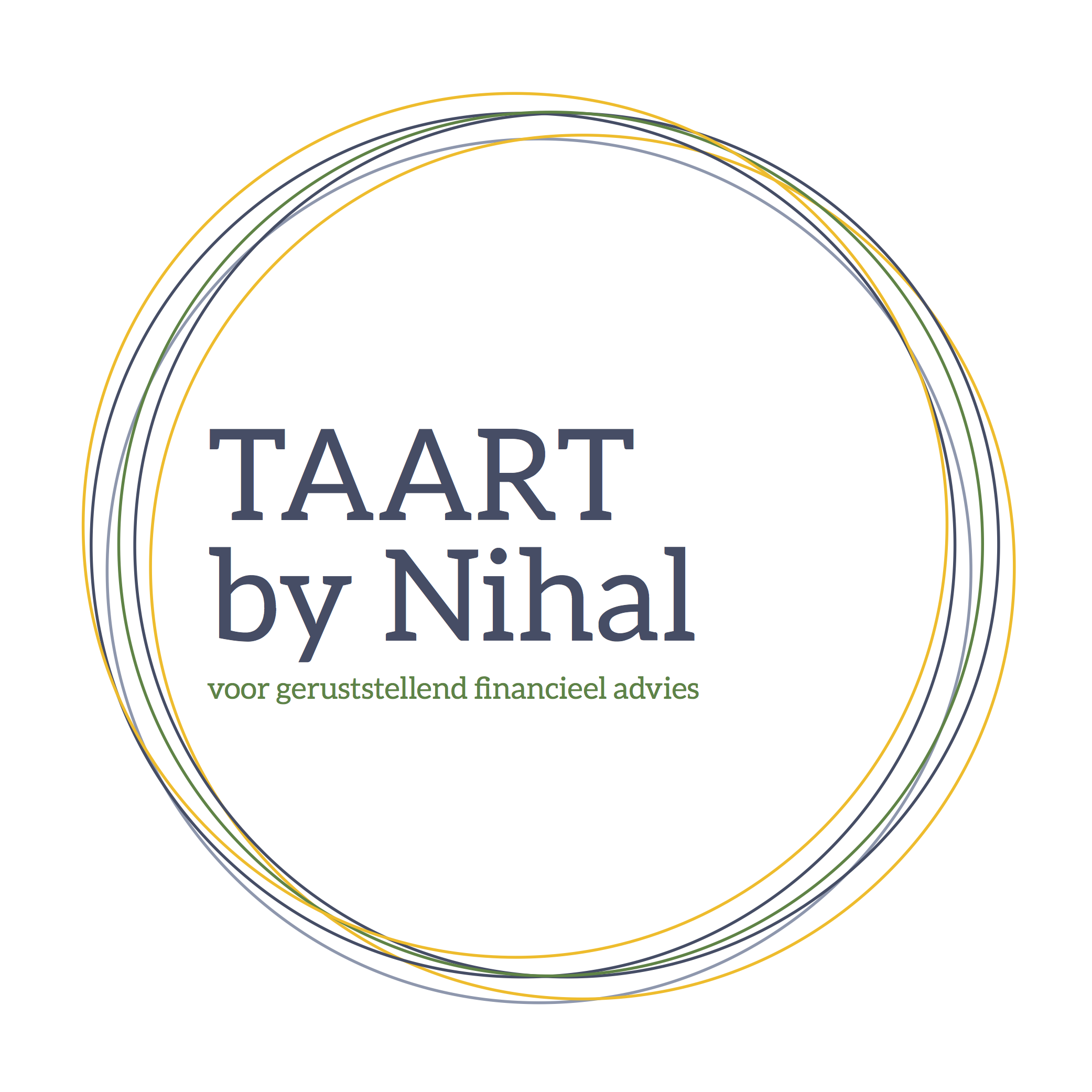 TAART by Nihal